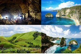 east nusa penida di bali