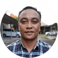 Domestik Representative sewa mobil murah di bali mobil